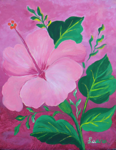 online original floral paintings and artwork