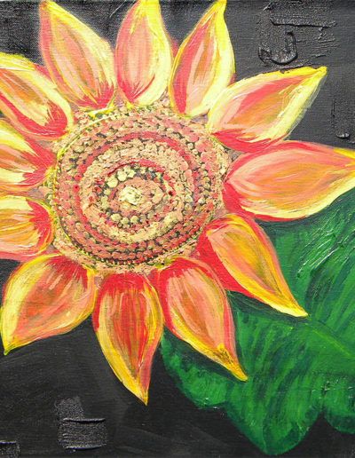 original floral painting online gallery