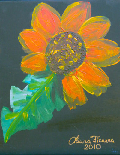 floral paintings online gallery